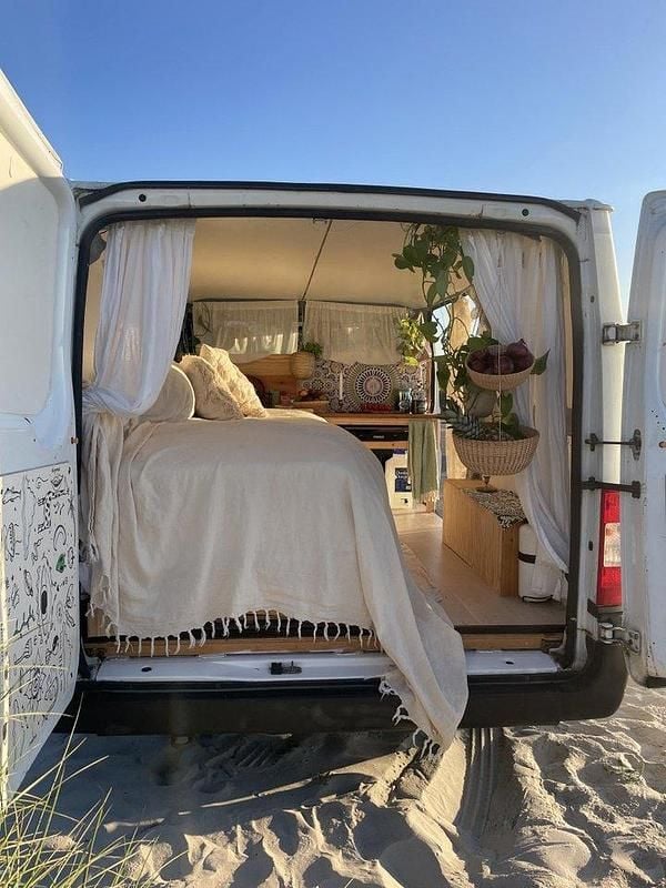 Vit Begagnad 2012 Ford Transit | 120 000 kr - Bild 1/4