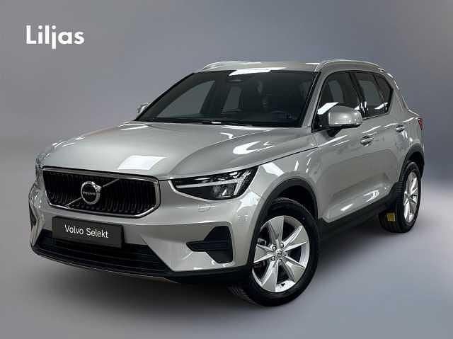 Begagnad Volvo XC40 163 HK (119 kW) 2025 SUV