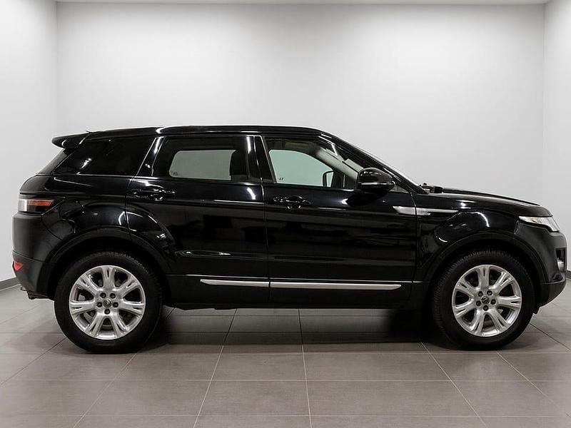 Begagnad 2012 Land Rover Range Rover evoque | 149 000 kr (Bra pris) - Bild 1/4