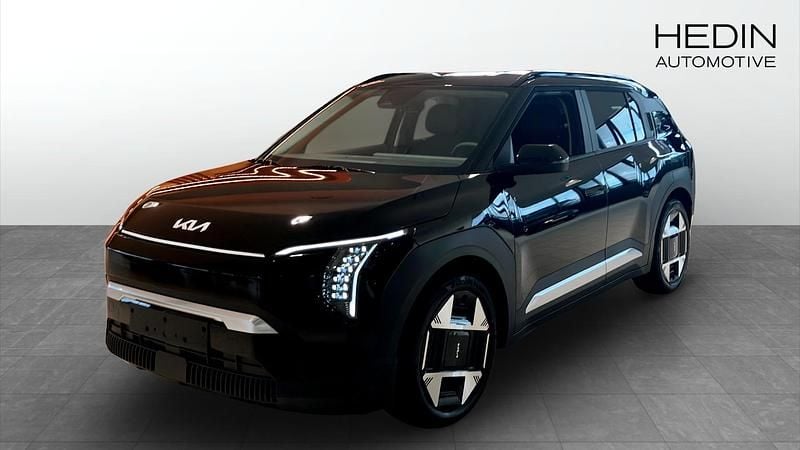 Ny 2026 Kia EV3 Plus SUV | 489 500 kr (Marknadspris) - Bild 1/4