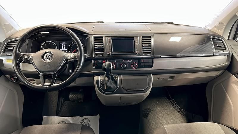 Begagnad VW T6.1 199 HK (146 kW) 2019 Van
