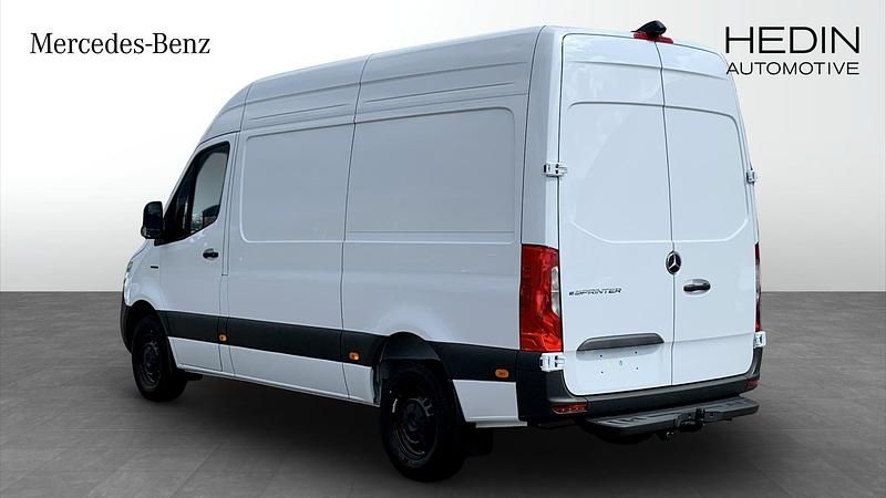 Ny Mercedes 420 110 kW (150 HK) 2025 Vit Pickup