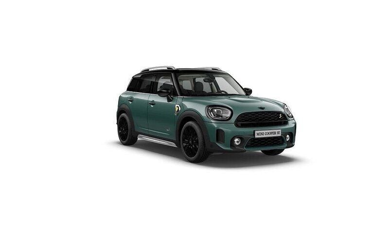 Okänd Begagnad 2021 Mini Cooper Countryman SUV | 289 500 kr (Marknadspris) - Bild 1/4