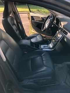 Grå Begagnad 2011 Volvo XC70 Summum SUV | 85 000 kr (Marknadspris) - Bild 1/4
