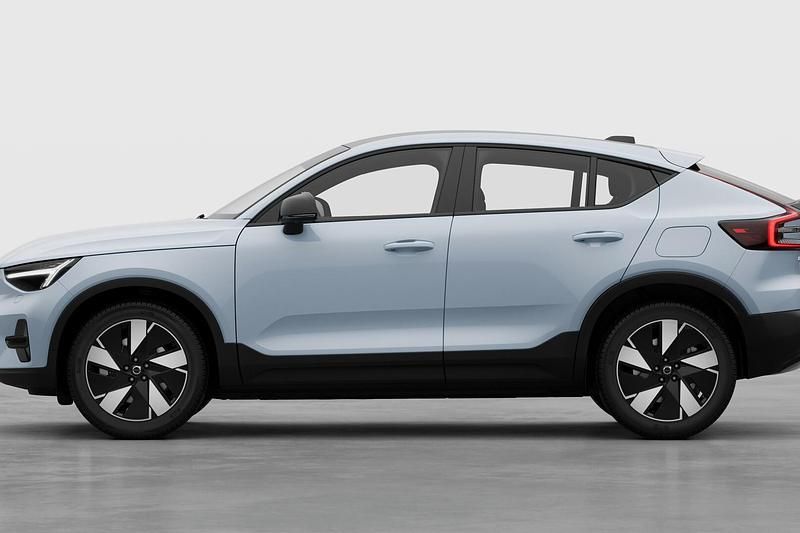 Ny Volvo EC40 Core 175 kW (238 HK) 2026 SUV