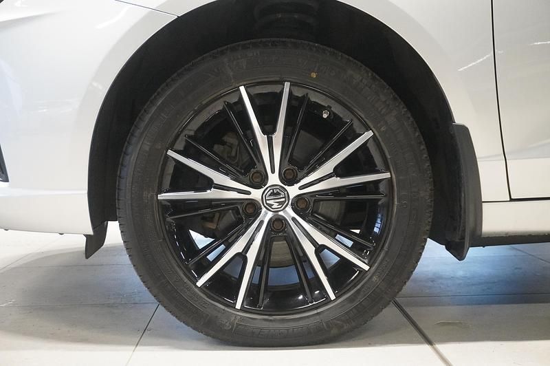 Begagnad MG MG5 EV Long Range 114 kW (156 HK) 2022 Grå Kombi