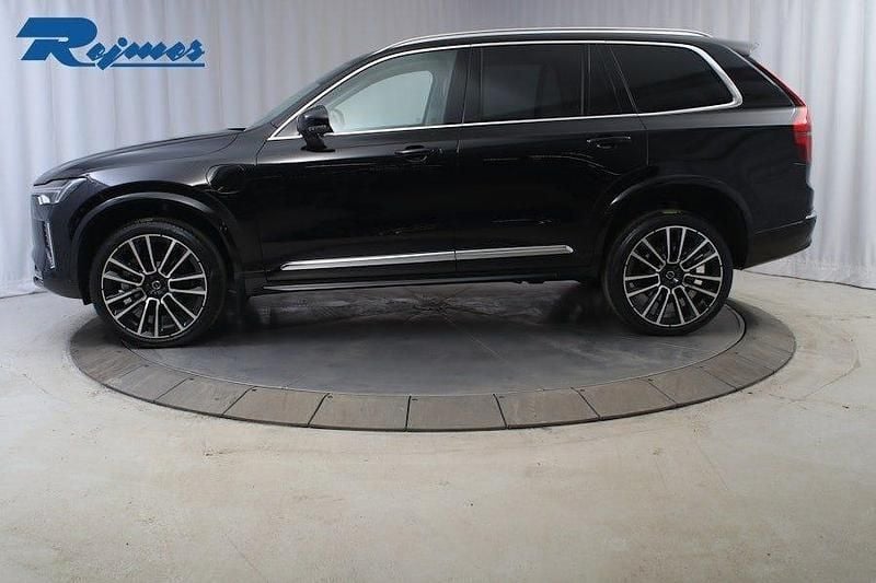 Begagnad Volvo XC90 Ultra 310 HK (228 kW) 2025 Onyx black metallic SUV