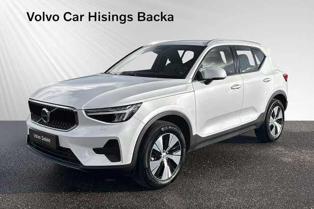 Begagnad 2025 Volvo XC40 SUV | 362 900 kr - Bild 1/1