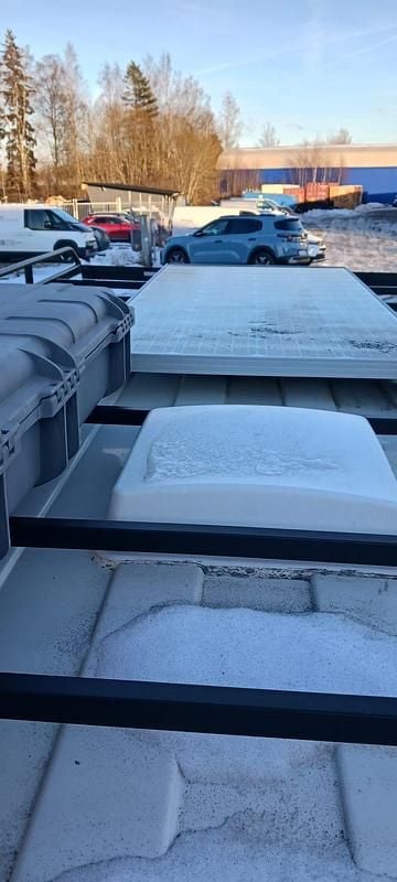 Begagnad VW T5 131 HK (96 kW) 2008 Van