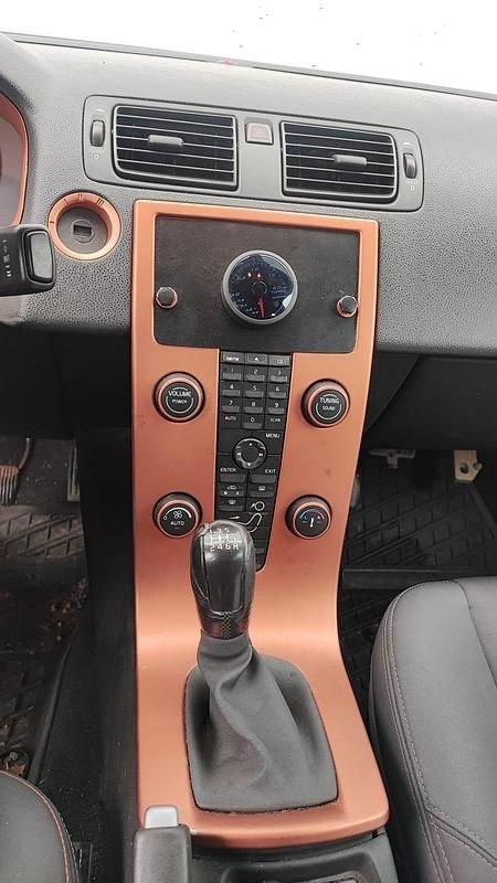 Begagnad Volvo V50 2005 Kombi