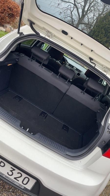 Begagnad Kia Rio 84 HK (61 kW) 2014