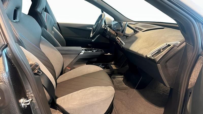 Begagnad BMW iX M Sport 400 kW (544 HK) 2026 SUV
