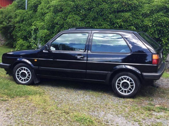 Volkswagen golf cl