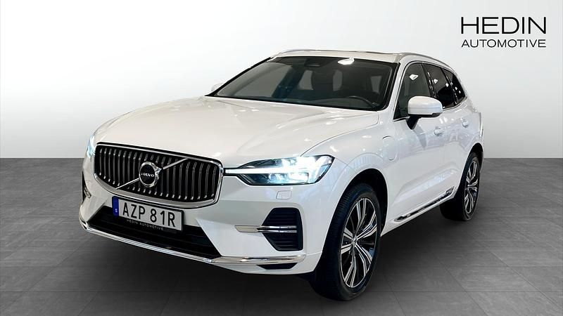 Begagnad 2023 Volvo XC60 SUV | 389 900 kr (Superpris) - Bild 1/4