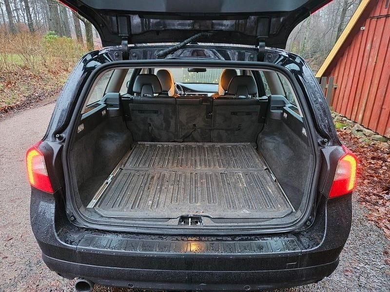 Begagnad Volvo V70 163 HK (119 kW) 2011 Kombi