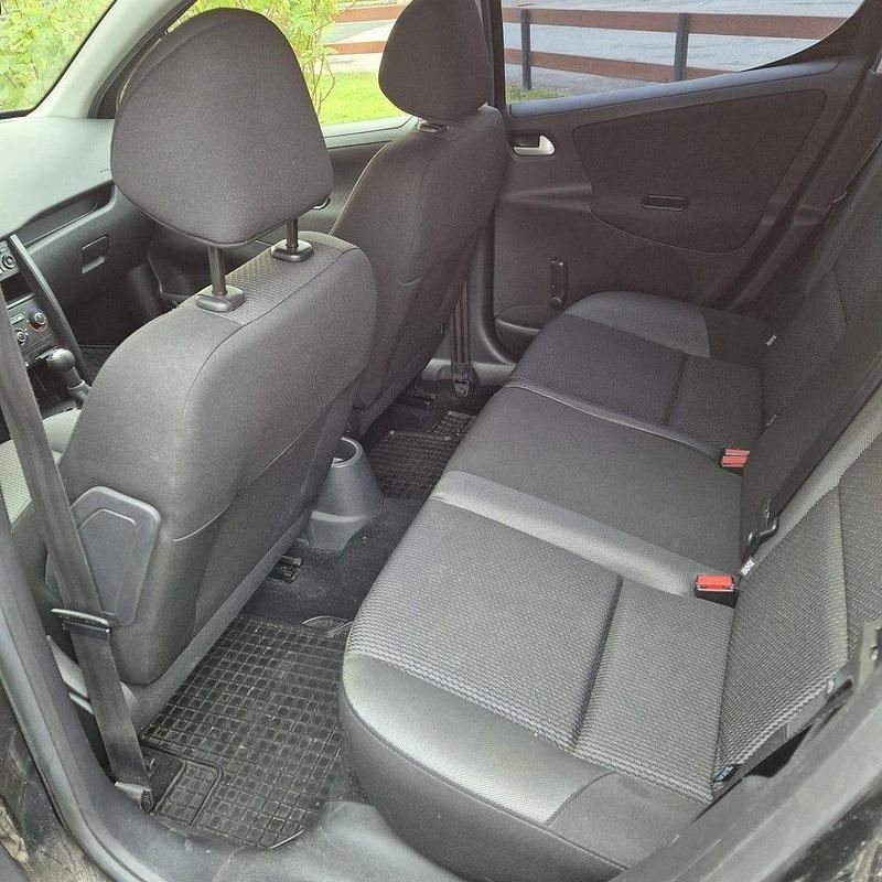 Begagnad Peugeot 207 CC 95 HK (69 kW) 2010 Cab