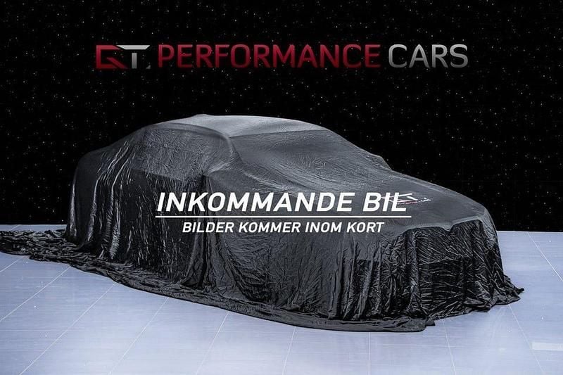 Begagnad Audi A5 Sportback Proline 265 HK (194 kW) 2021 Brilliant black Halvkombi