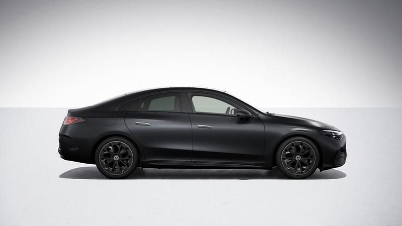 Ny Mercedes CLA 250+ Edition 1 200 kW (272 HK) 2026 Sedan