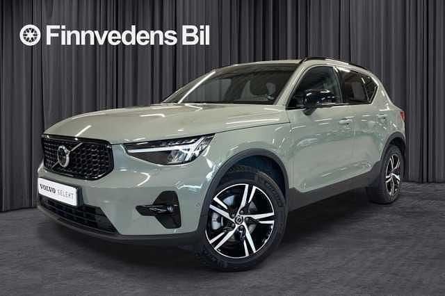 Begagnad 2024 Volvo XC40 SUV | 375 000 kr (Lite dyr) - Bild 1/4
