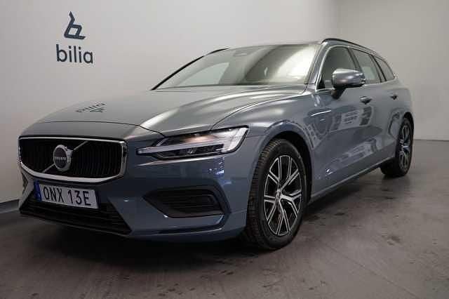 Begagnad 2024 Volvo V60 Kombi | 339 500 kr (Bra pris) - Bild 1/3