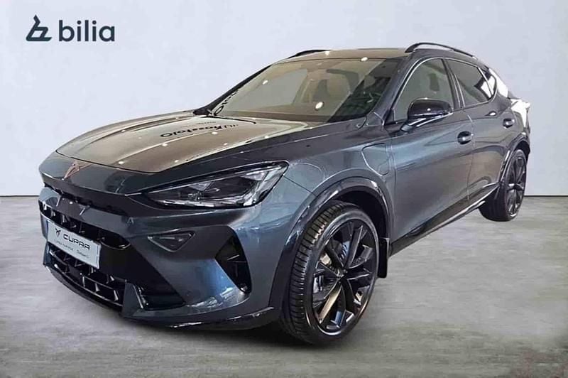 Grå Ny 2025 Cupra Formentor SUV | 521 200 kr - Bild 1/1