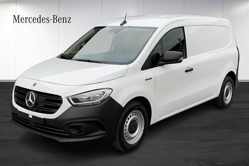 Ny Mercedes eCitan 22 kW (30 HK) 2025