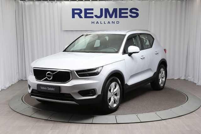 Begagnad Volvo XC40 197 HK (144 kW) 2022 SUV