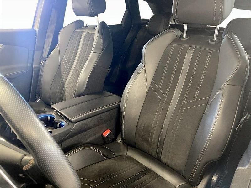 Begagnad Peugeot 3008 GTi 131 HK (96 kW) 2021 Grå SUV