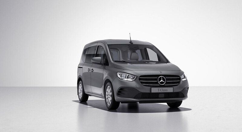 Ny 2024 Mercedes 180 Sedan | 352 500 kr (Dyr) - Bild 1/4