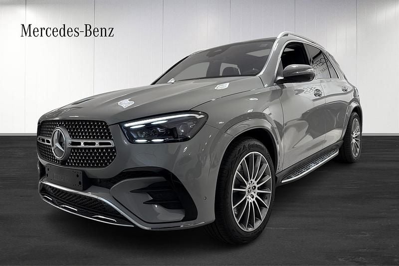 Ny 2026 Mercedes GLE350 Edition SUV | 1 150 650 kr - Bild 1/4