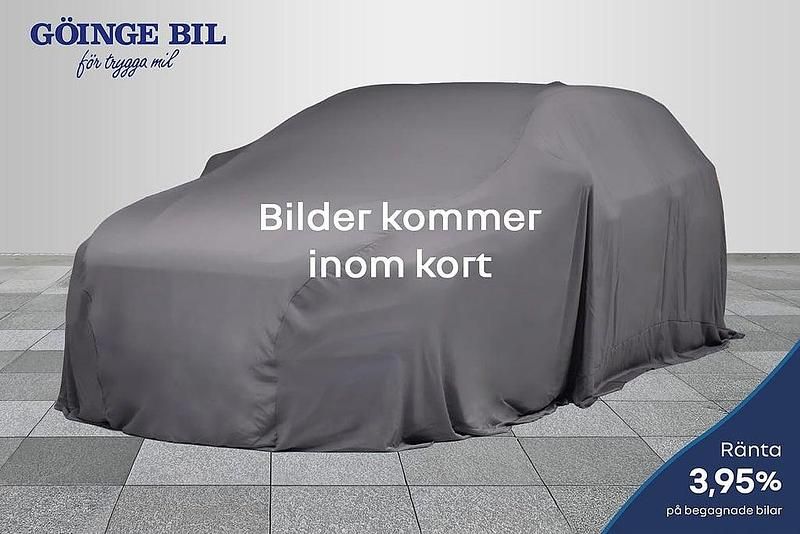 Vit Begagnad 2024 Dacia Sandero Essentiel Halvkombi | 149 000 kr (Marknadspris) - Bild 1/1