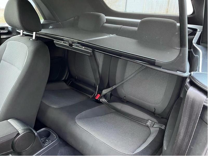 Begagnad VW Beetle 160 HK (117 kW) 2013 Halvkombi