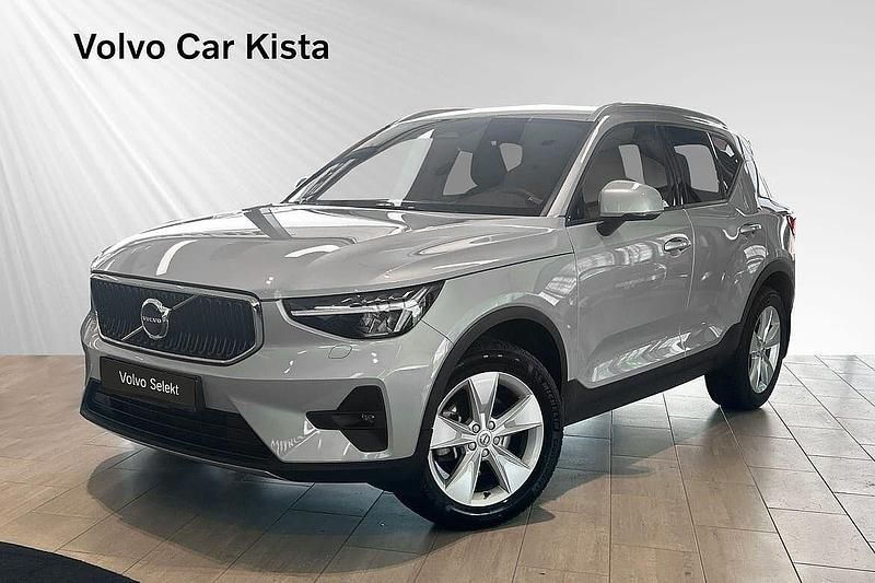 Begagnad 2024 Volvo XC40 SUV | 339 900 kr (Bra pris) - Bild 1/3