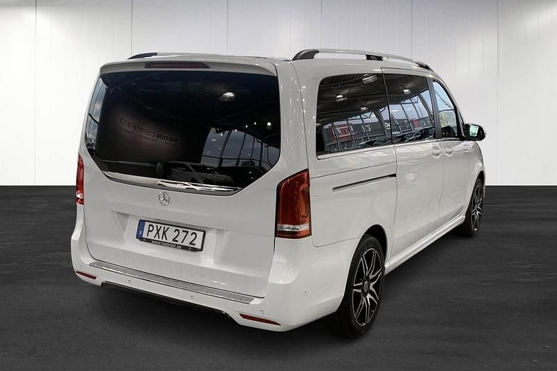 Begagnad Mercedes E250 190 HK (139 kW) 2018 Kombi