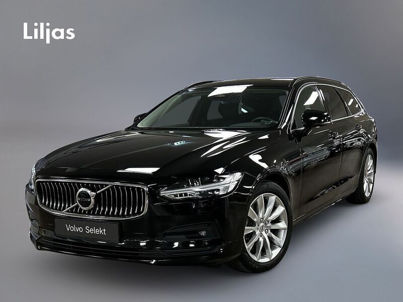 Begagnad 2022 Volvo V90 Kombi | 359 000 kr (Marknadspris) - Bild 1/3