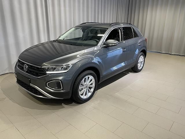 Ny 2026 VW T-Roc Edition SUV | 373 200 kr (Bra pris) - Bild 1/4