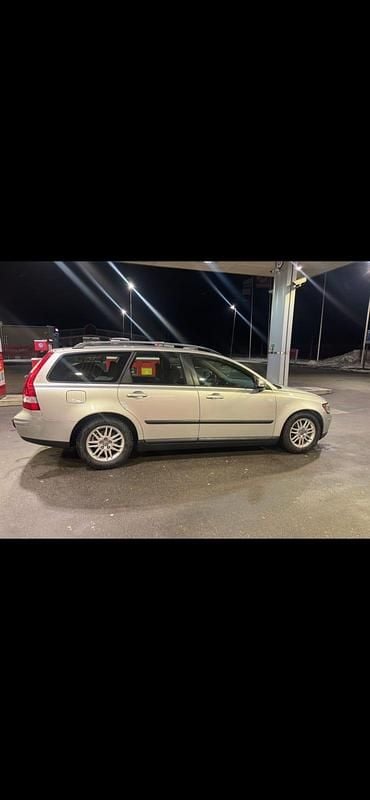 Begagnad Volvo V50 125 HK (91 kW) 2007 Kombi