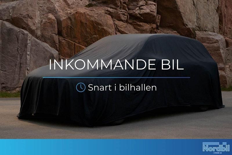 Blå Begagnad 2014 Volvo XC70 Dynamic Kombi | 179 800 kr (Marknadspris) - Bild 1/1