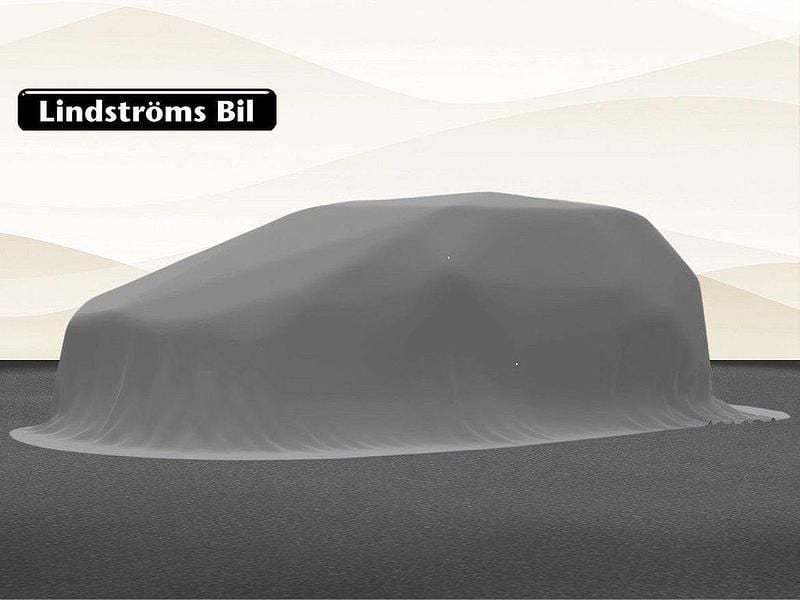 Vit Begagnad 2014 Renault Mégane III Halvkombi | 67 500 kr (Marknadspris) - Bild 1/4