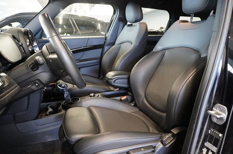 Begagnad Mini Cooper Countryman 126 HK (92 kW) 2021 Okänd SUV