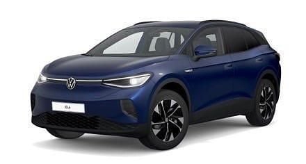 Begagnad 2022 VW ID.4 Pro SUV | 268 000 kr (Superpris) - Bild 1/2