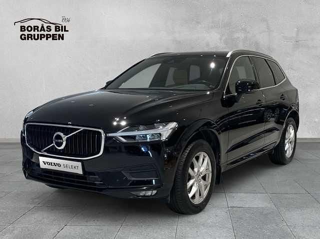 Begagnad 2020 Volvo XC60 SUV | 319 000 kr (Marknadspris) - Bild 1/4