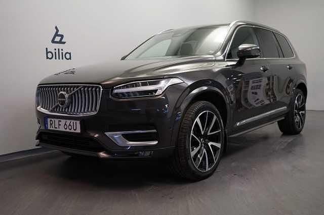 Begagnad 2023 Volvo XC90 SUV | 579 500 kr (Marknadspris) - Bild 1/3