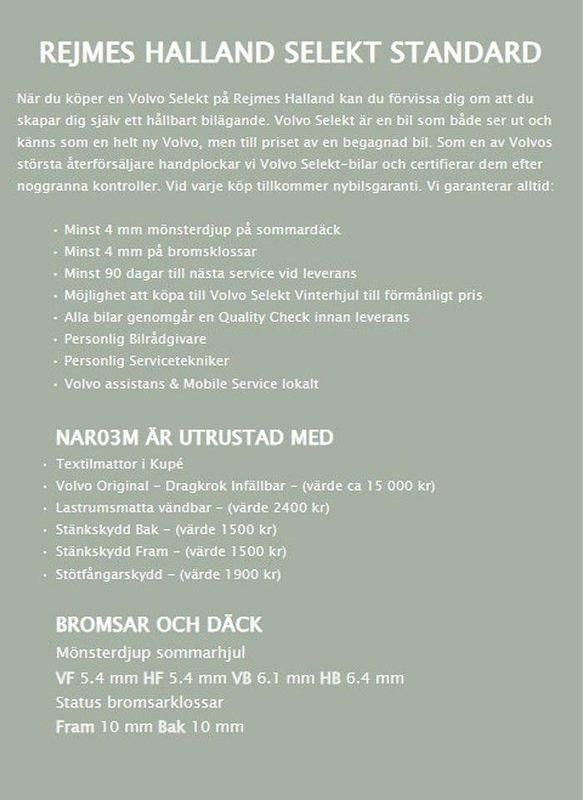 Begagnad Volvo XC90 Ultra 462 HK (339 kW) 2025 Silver SUV