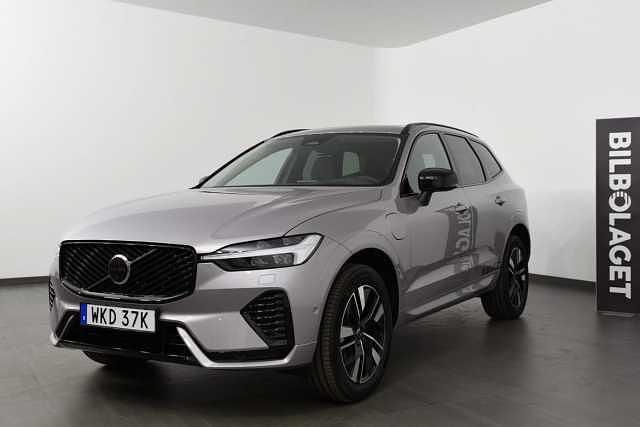 Begagnad 2026 Volvo XC60 SUV | 645 700 kr - Bild 1/4
