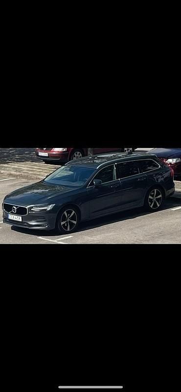Begagnad Volvo V90 190 HK (139 kW) 2019 Kombi