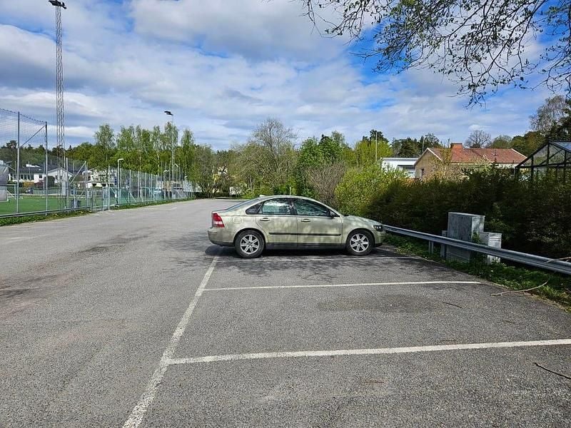 Begagnad Volvo S40 170 HK (125 kW) 2005 Ljus grön Sedan