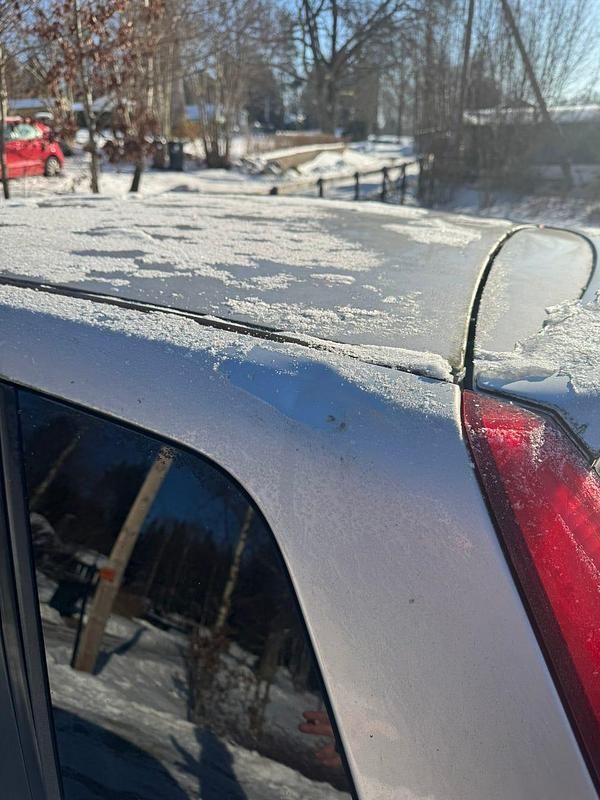 Begagnad Ford Fiesta 80 HK (58 kW) 2008 Halvkombi