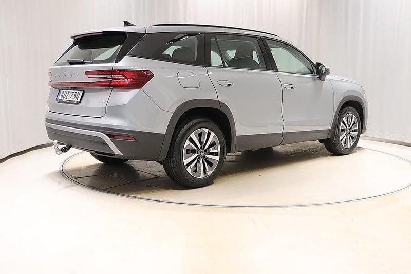 Ny Skoda Kodiaq Selection 204 HK (150 kW) 2026 SUV