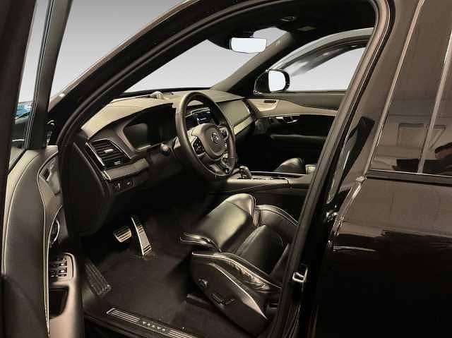 Begagnad Volvo XC90 235 HK (172 kW) 2022 SUV